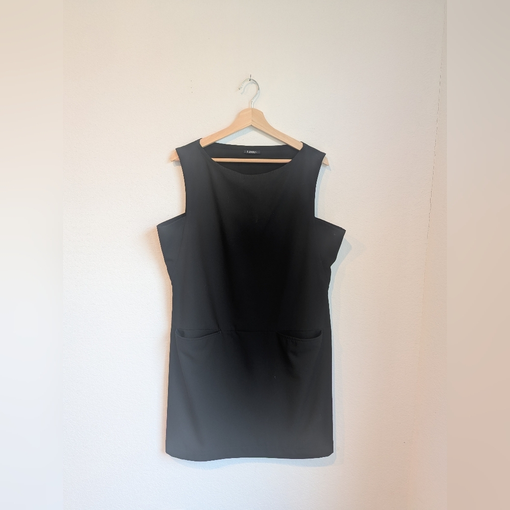 Limi Feu Yohji Yamamoto Dress